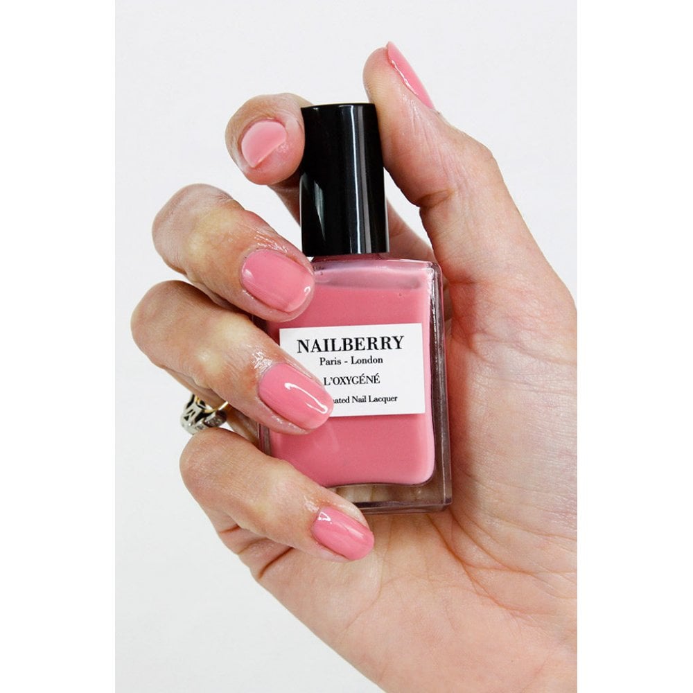 Kindness L'Oxygéné Nail Lacquer