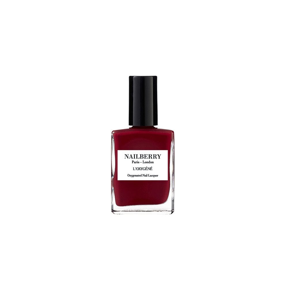 Le Temps Des Cerises Nail Polish