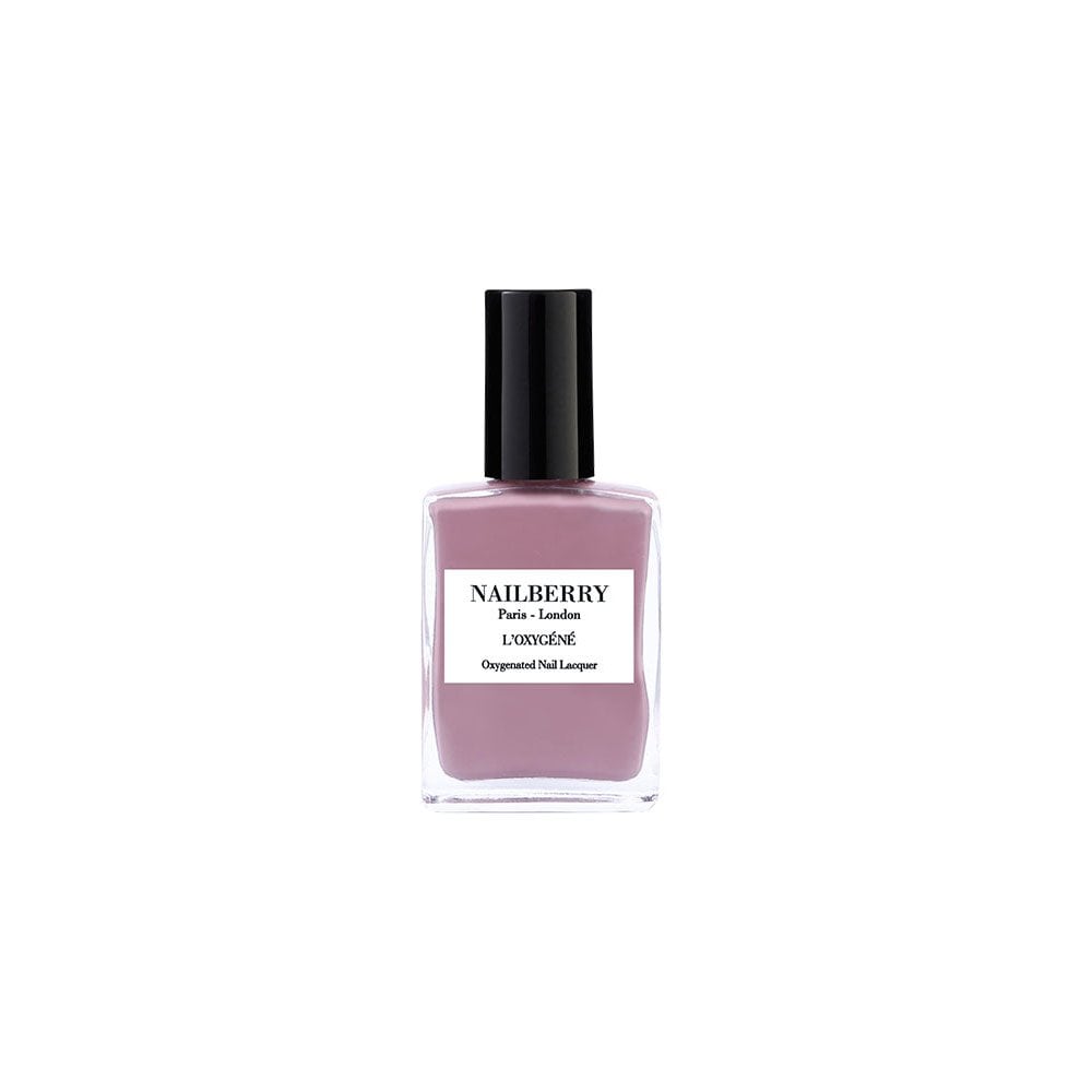 Love Me Tender L'Oxygéné Nail Lacquer