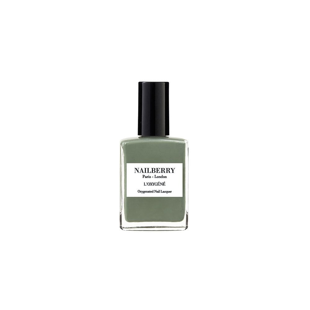 Love You Very Matcha L'Oxygéné Nail Lacquer