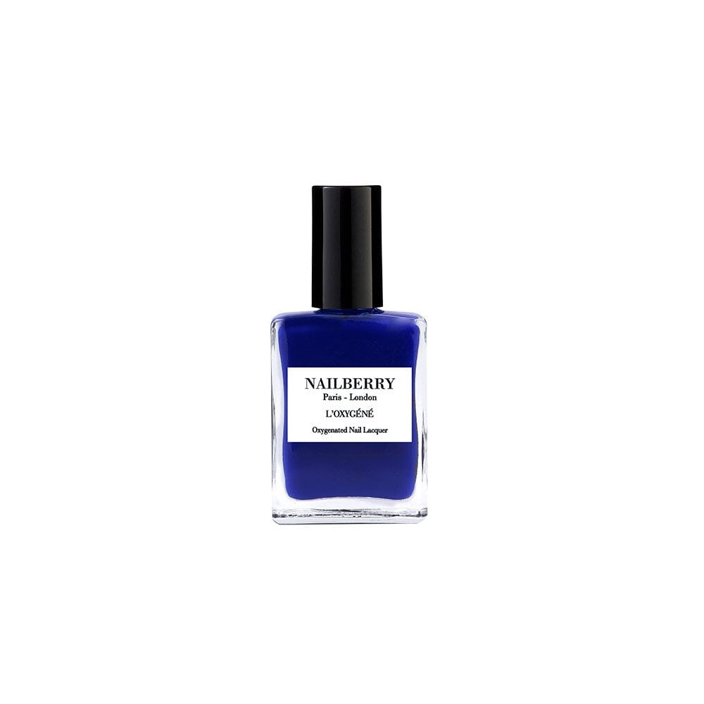 Maliblue L'Oxygéné Nail Lacquer