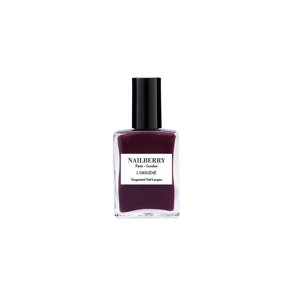 No Regrets L'Oxygéné Nail Lacquer