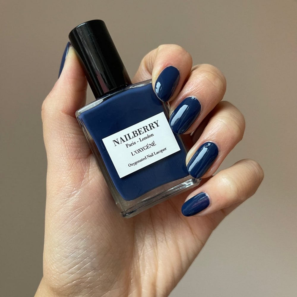 Number 69 L'Oxygéné Nail Lacquer