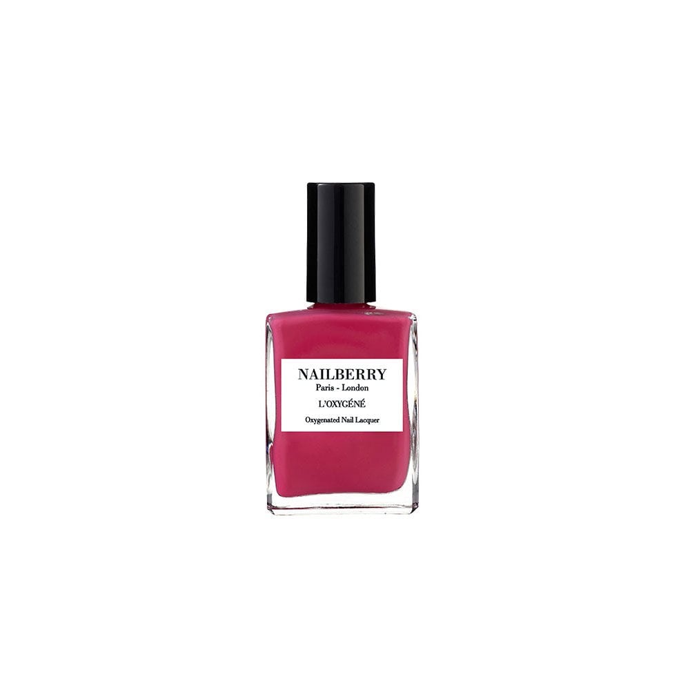 Pink Berry L'Oxygéné Nail Lacquer