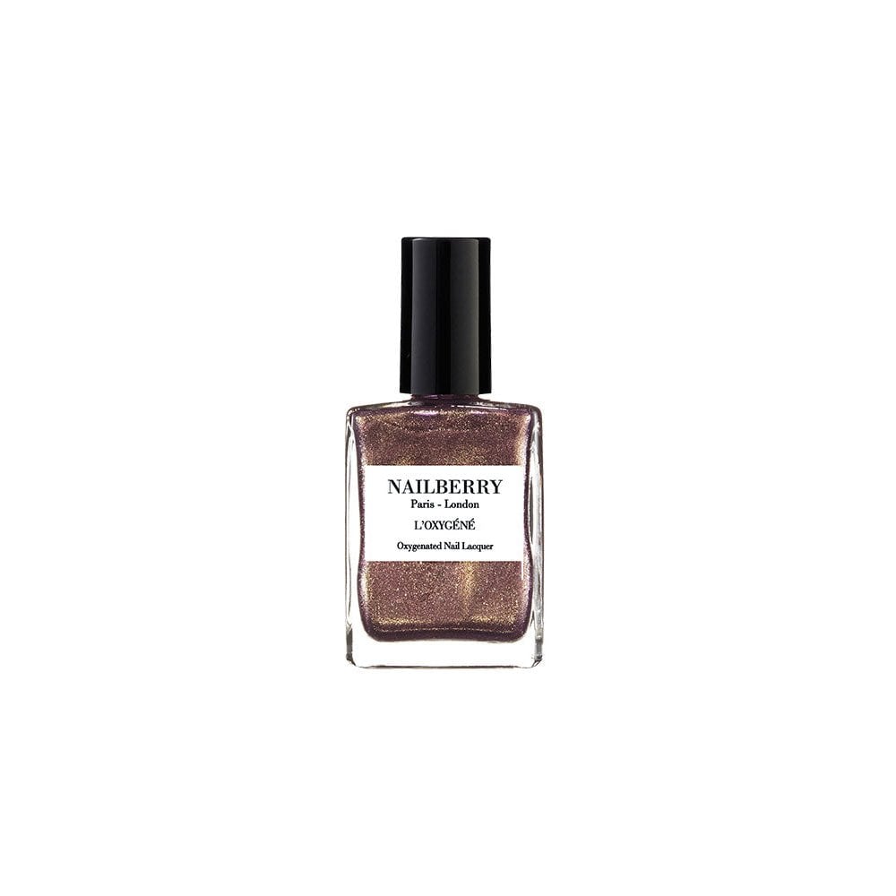 Pink Sand L'Oxygéné Nail Lacquer