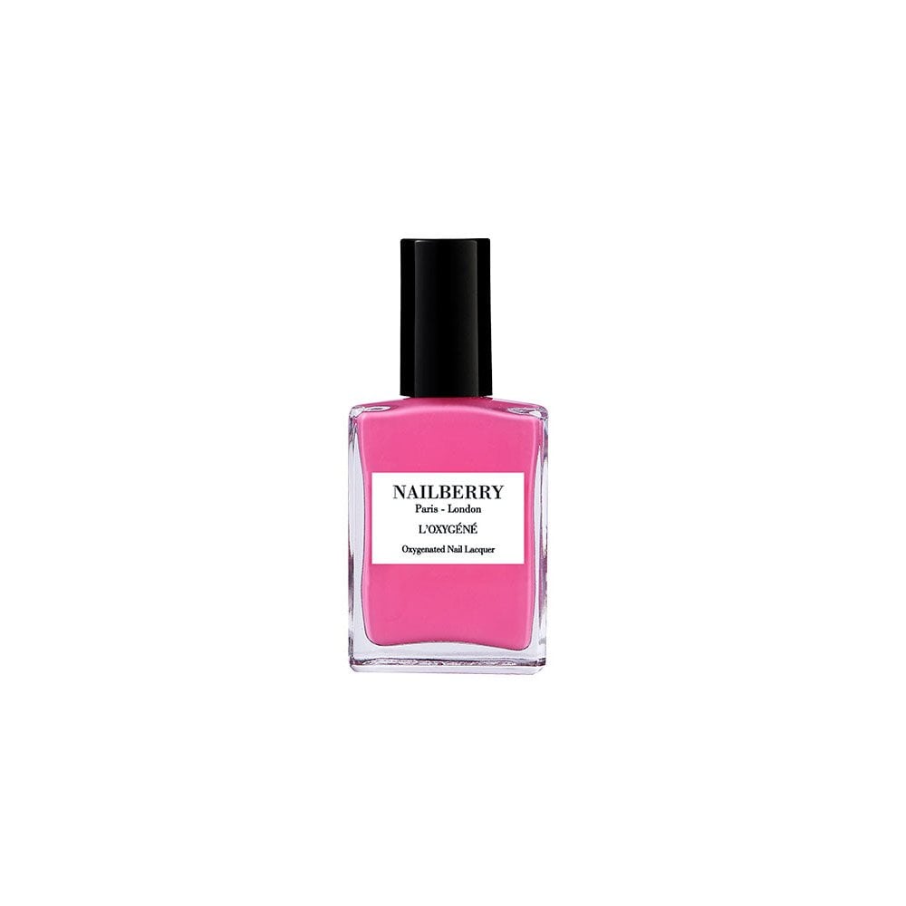 Pink Tulip L'Oxygéné Nail Lacquer