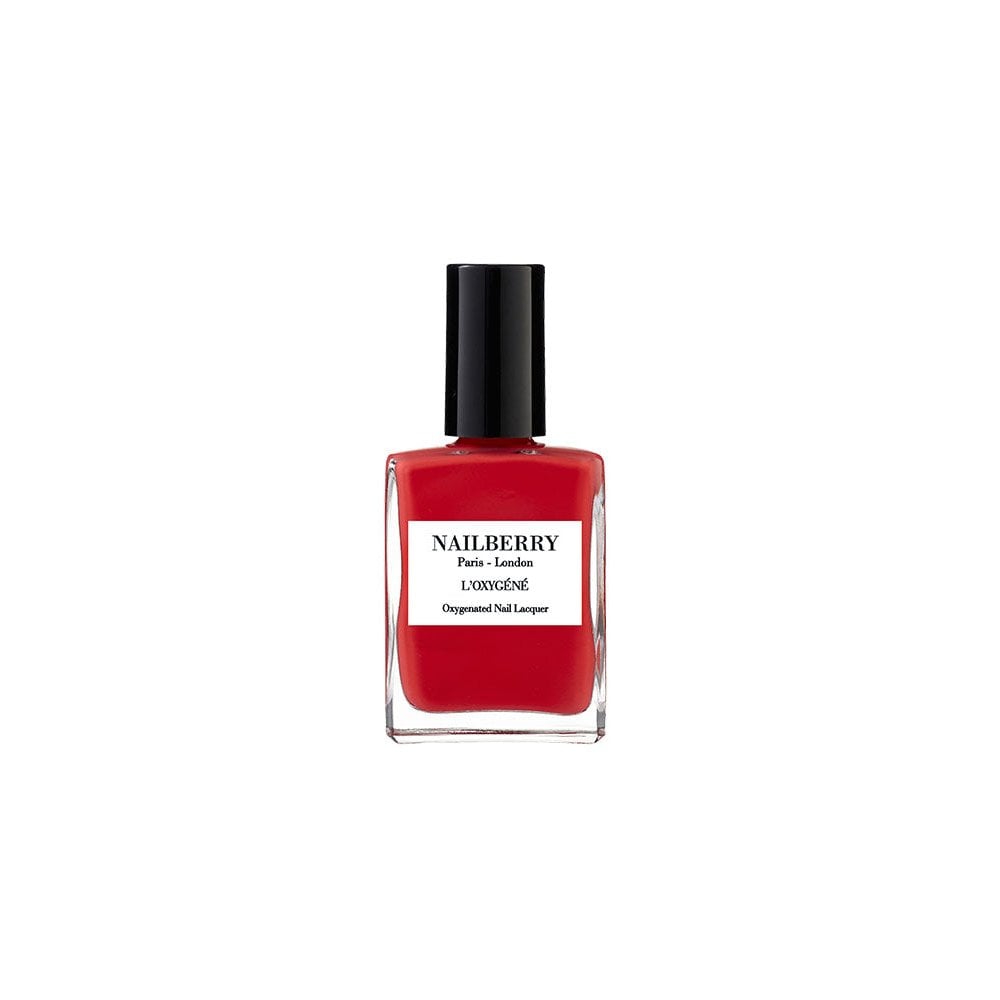 Pop My Berry L'Oxygéné Nail Lacquer
