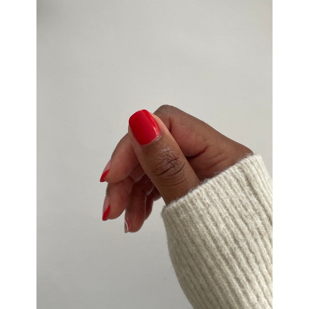 Pop My Berry L'Oxygéné Nail Lacquer