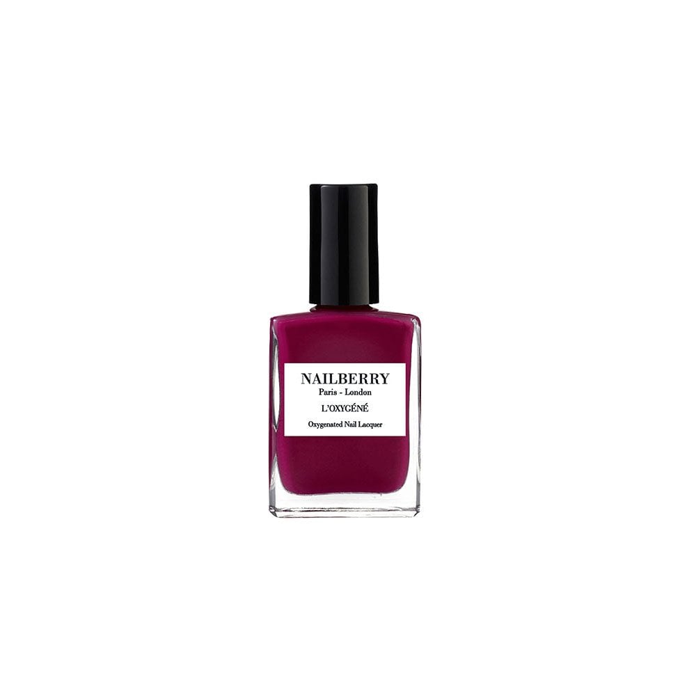 Raspberry L'Oxygéné Nail Lacquer