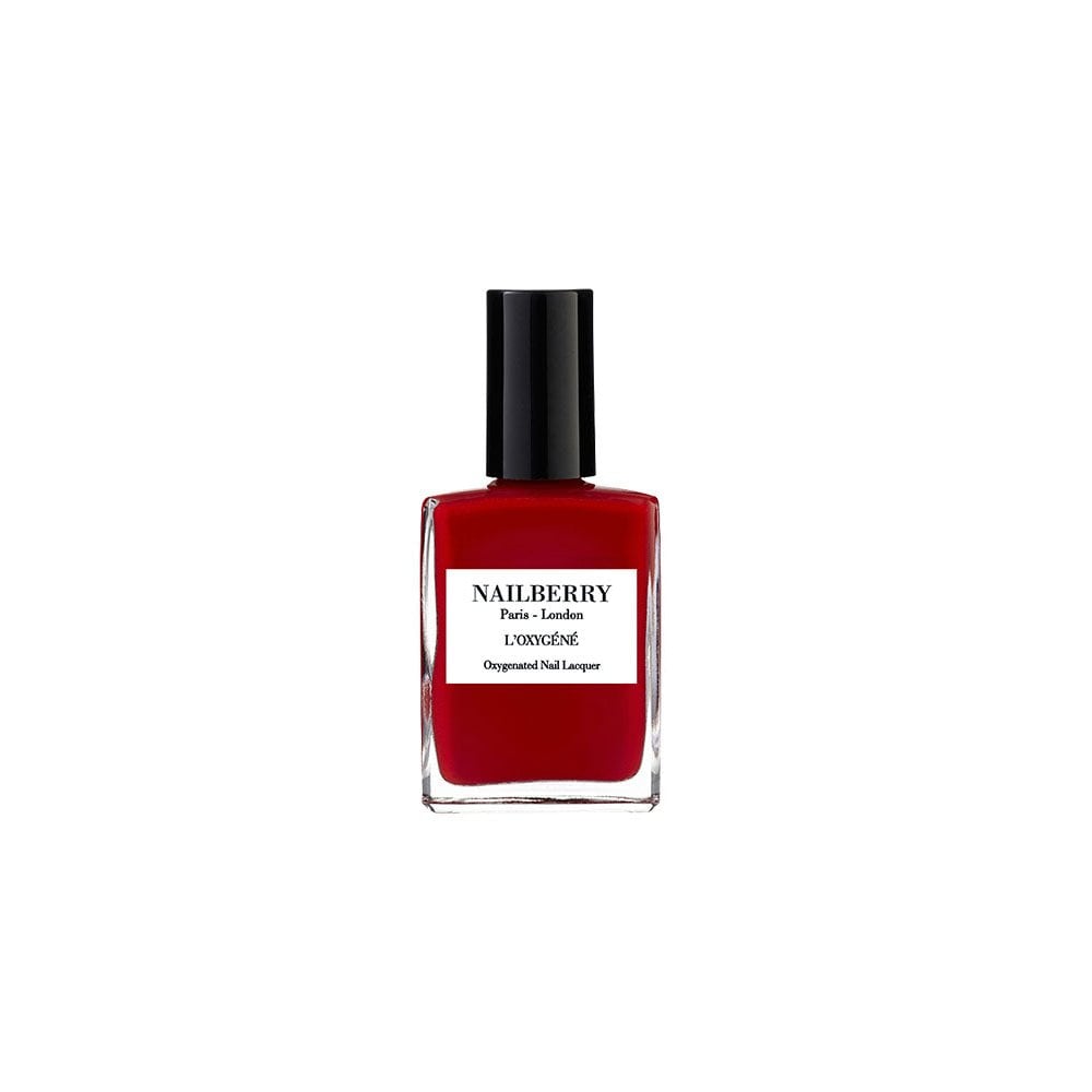 Rouge L'Oxygéné Nail Lacquer