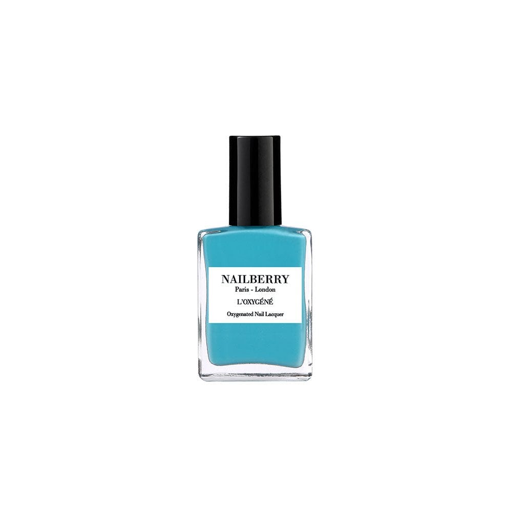 Santorini L'Oxygéné Nail Lacquer