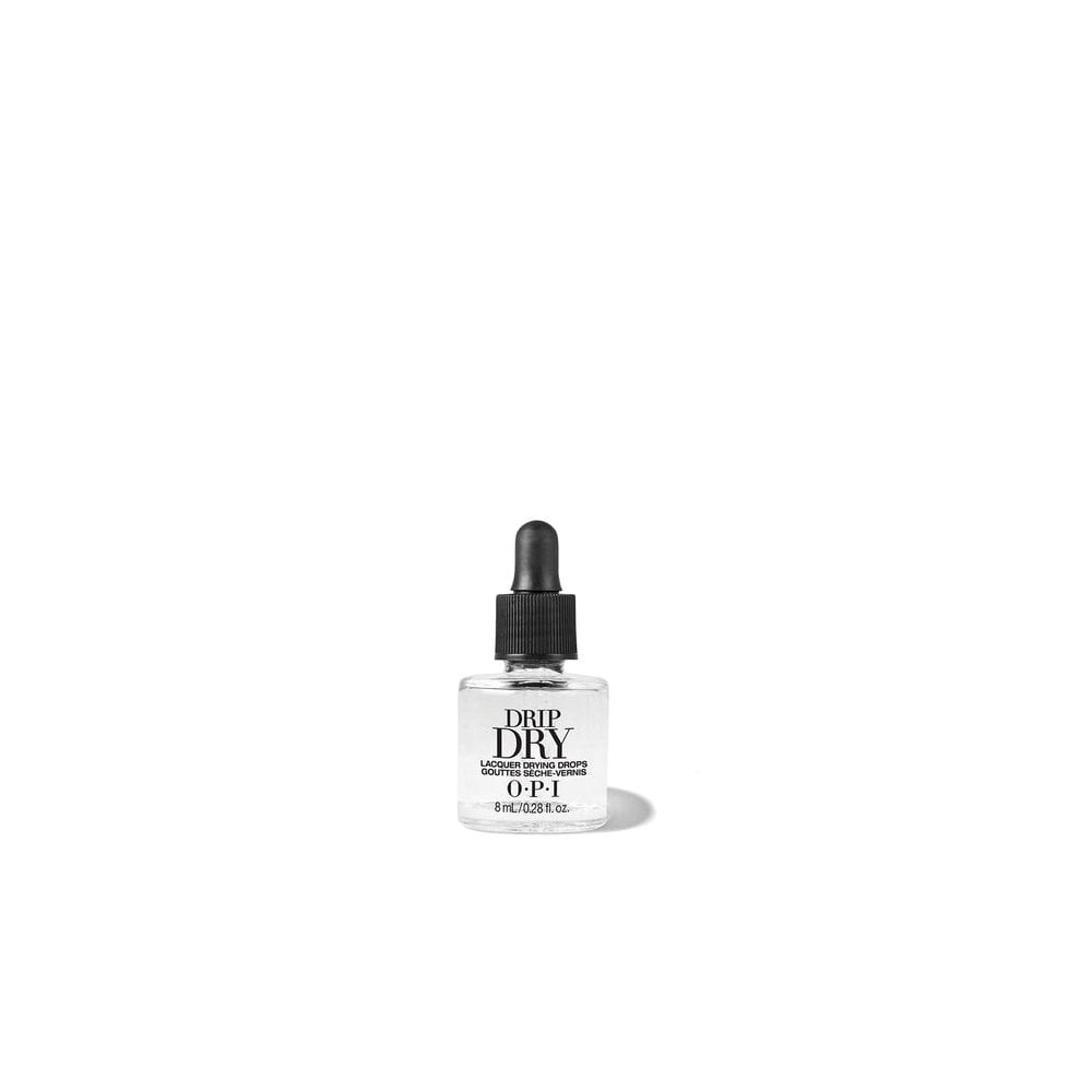 Drip Dry Lacquer Drying Drops