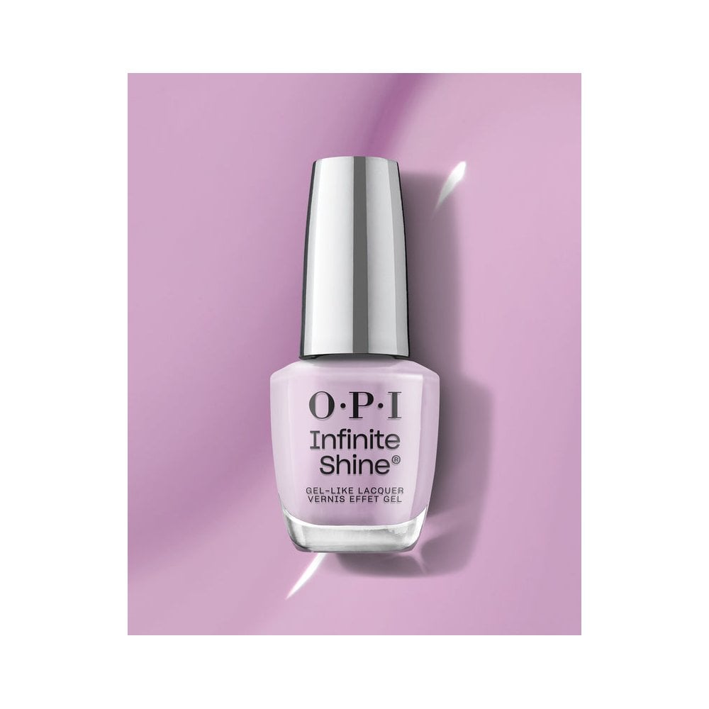 Last Glam Standing Nail Polish