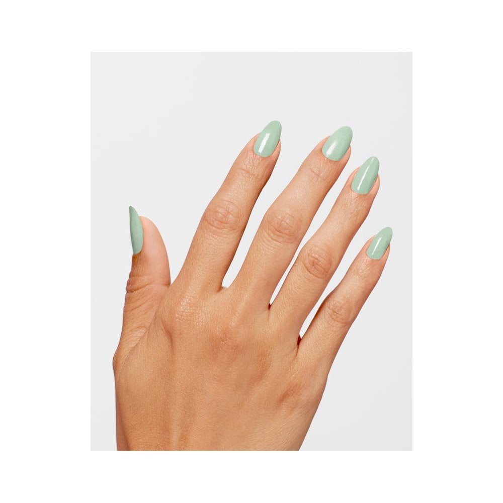 In Mint Condition Nail Polish
