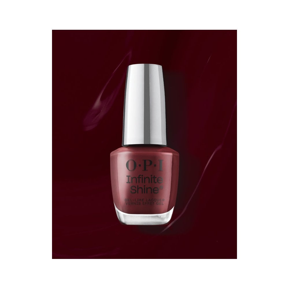 Raisin’ The Bar Nail Polish
