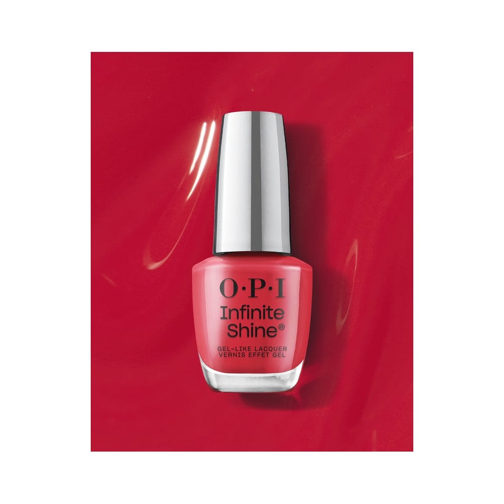 Dutch Tulips Nail Polish