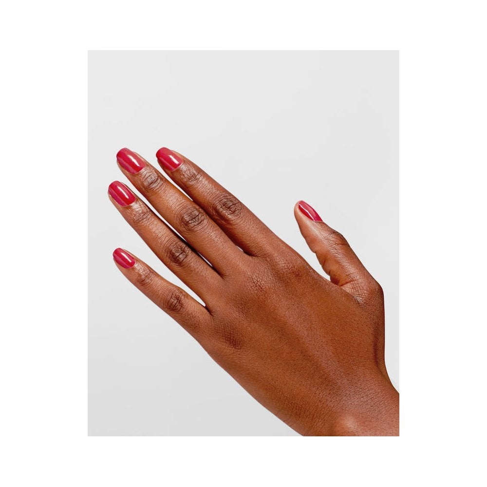 Dutch Tulips Nail Polish
