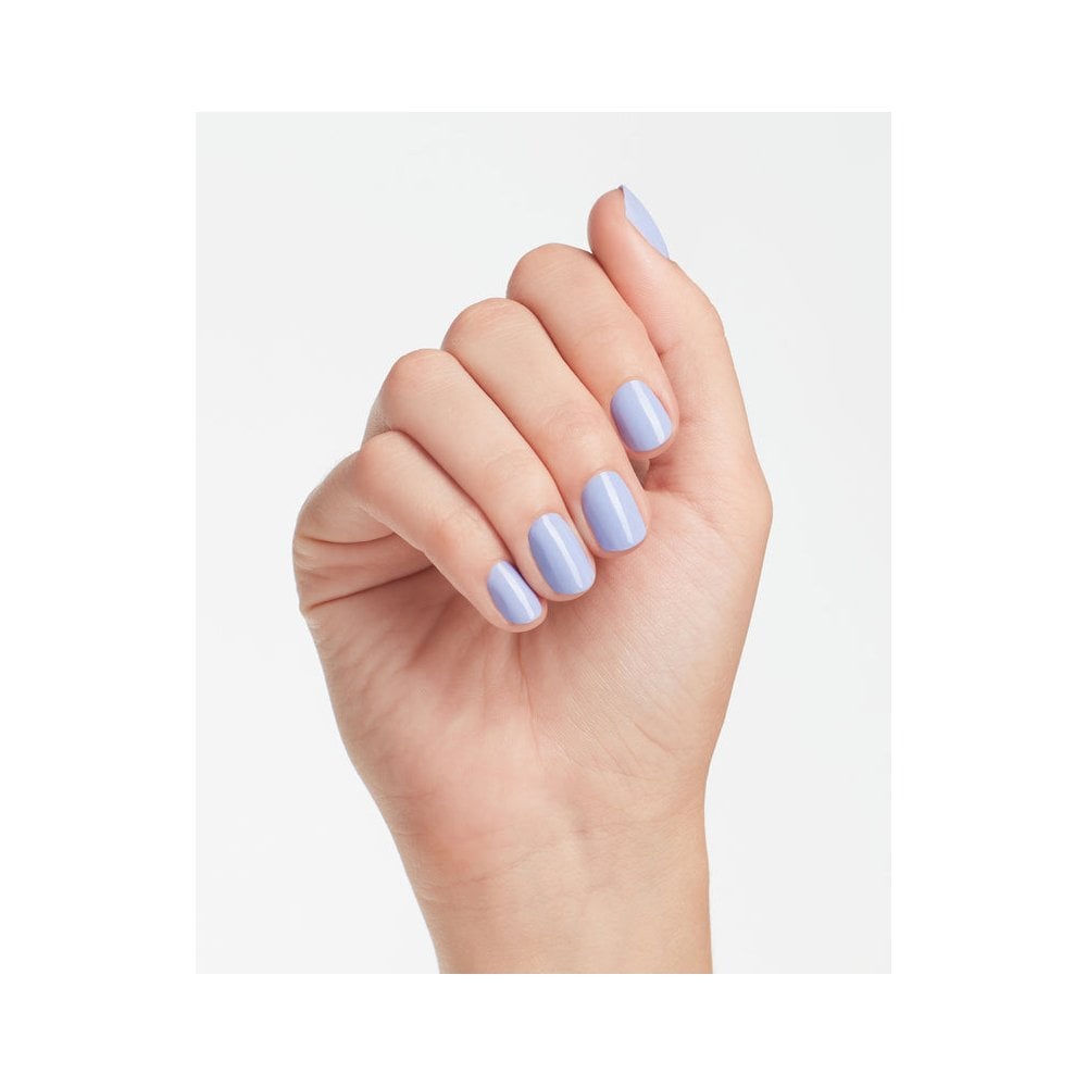 You’re Such a BudaPest Nail Polish