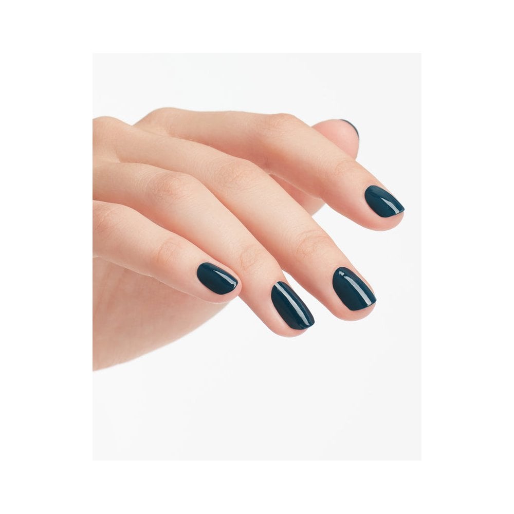 CIA= Colour Is Awesome Nail Polish