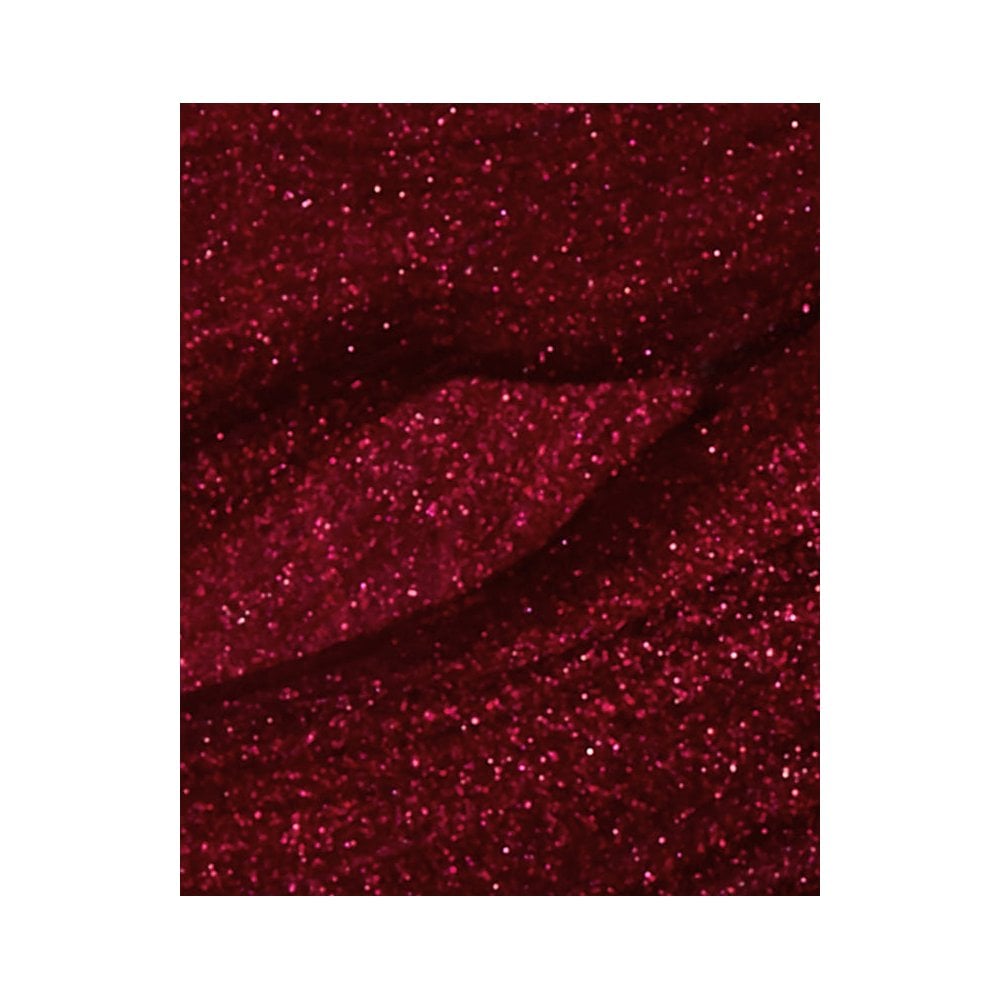 Bogotá Blackberry Nail Polish