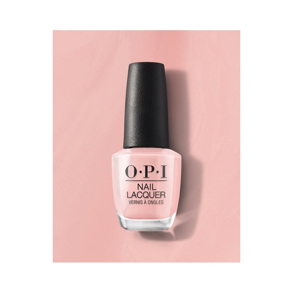 Passion Nail Polish