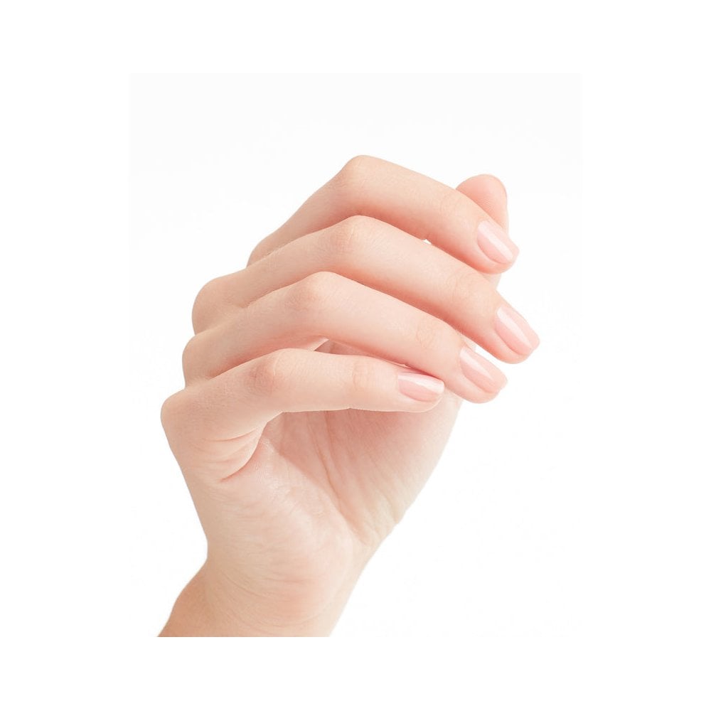 Passion Nail Polish
