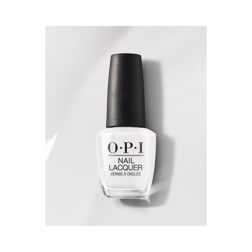 Alpine Snow® Nail Polish