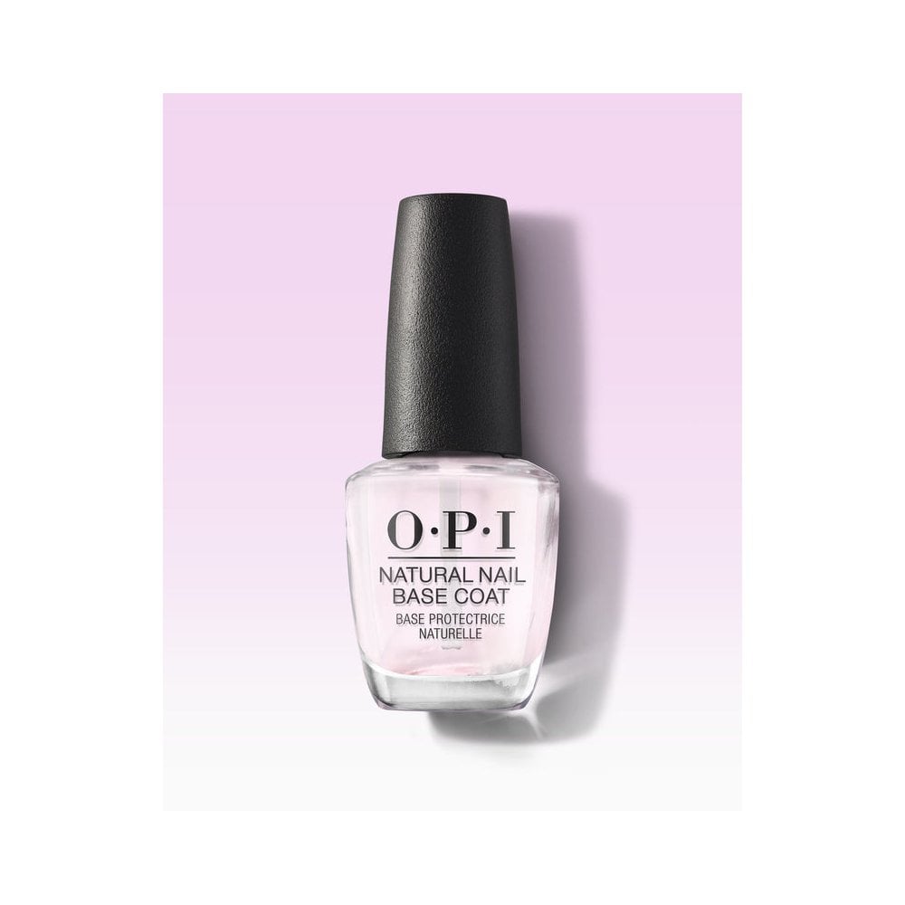 Natural Nail Base Coat
