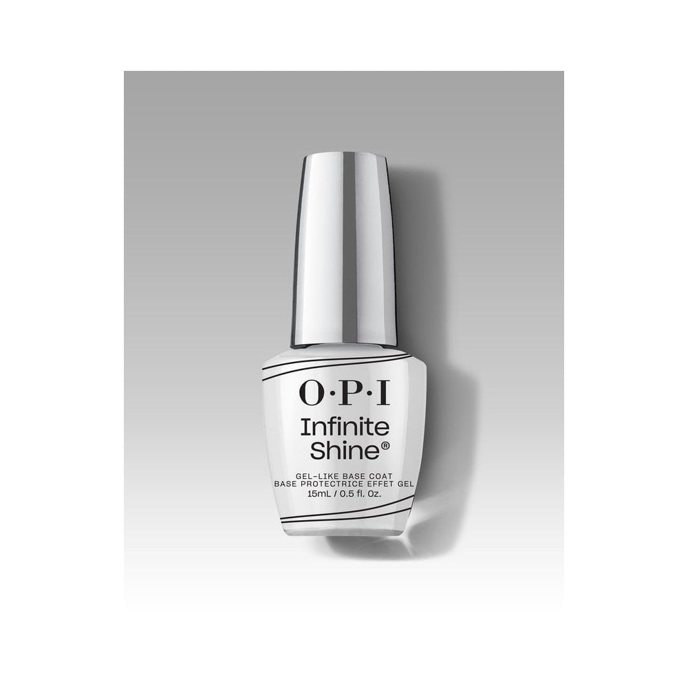 Gel-like Base Coat
