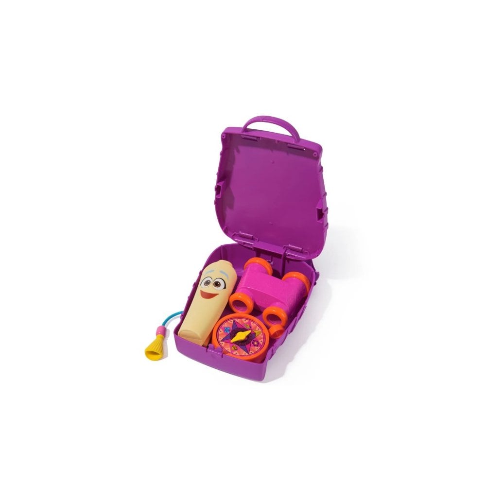 Dora The Explorer My Adventure Backpack