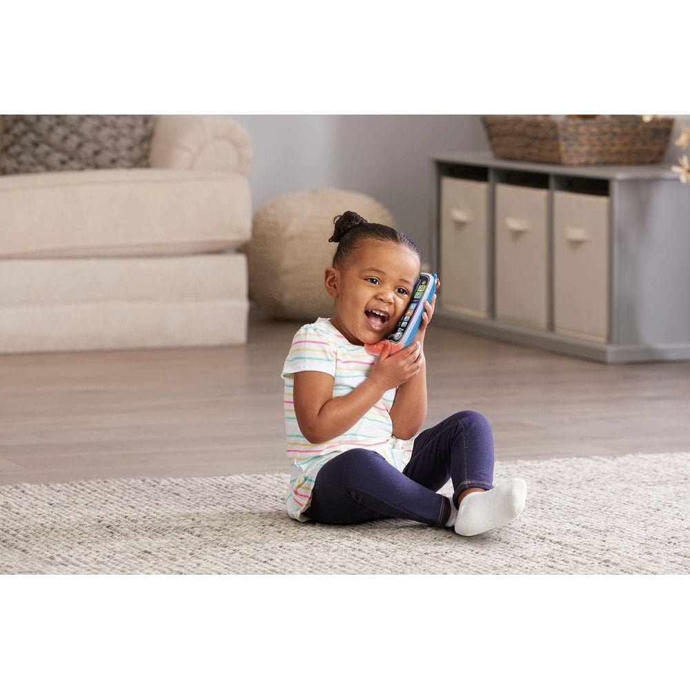 Chat & Discover Phone