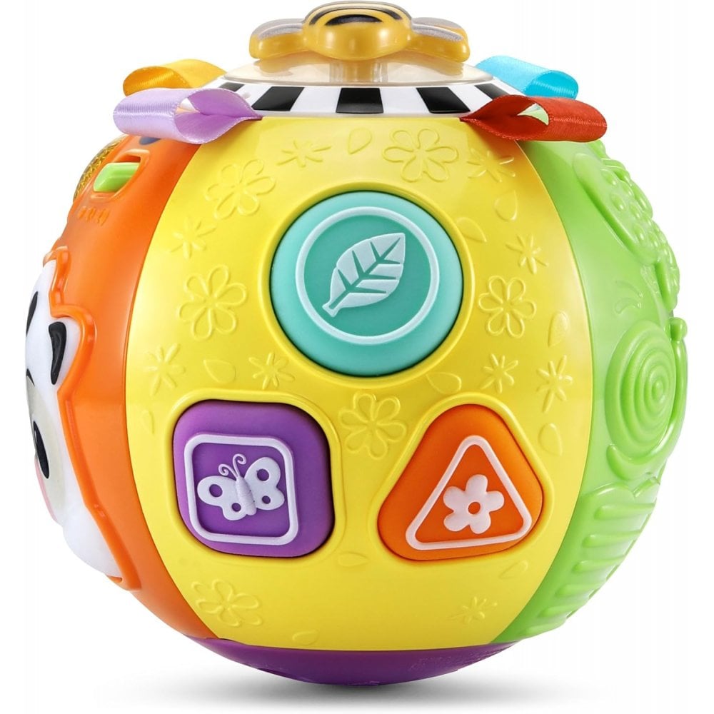 Animal Discoveries Ball