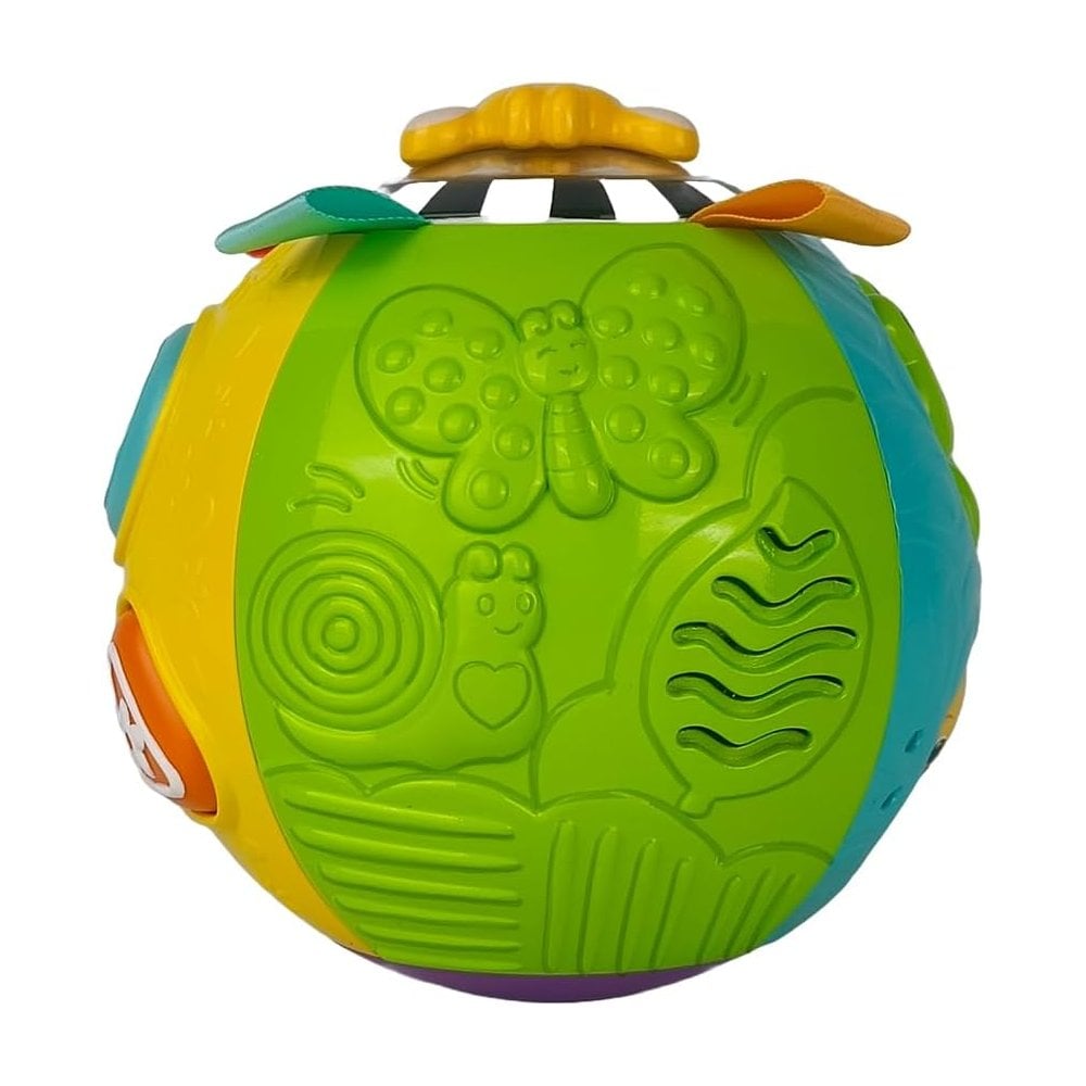 Animal Discoveries Ball