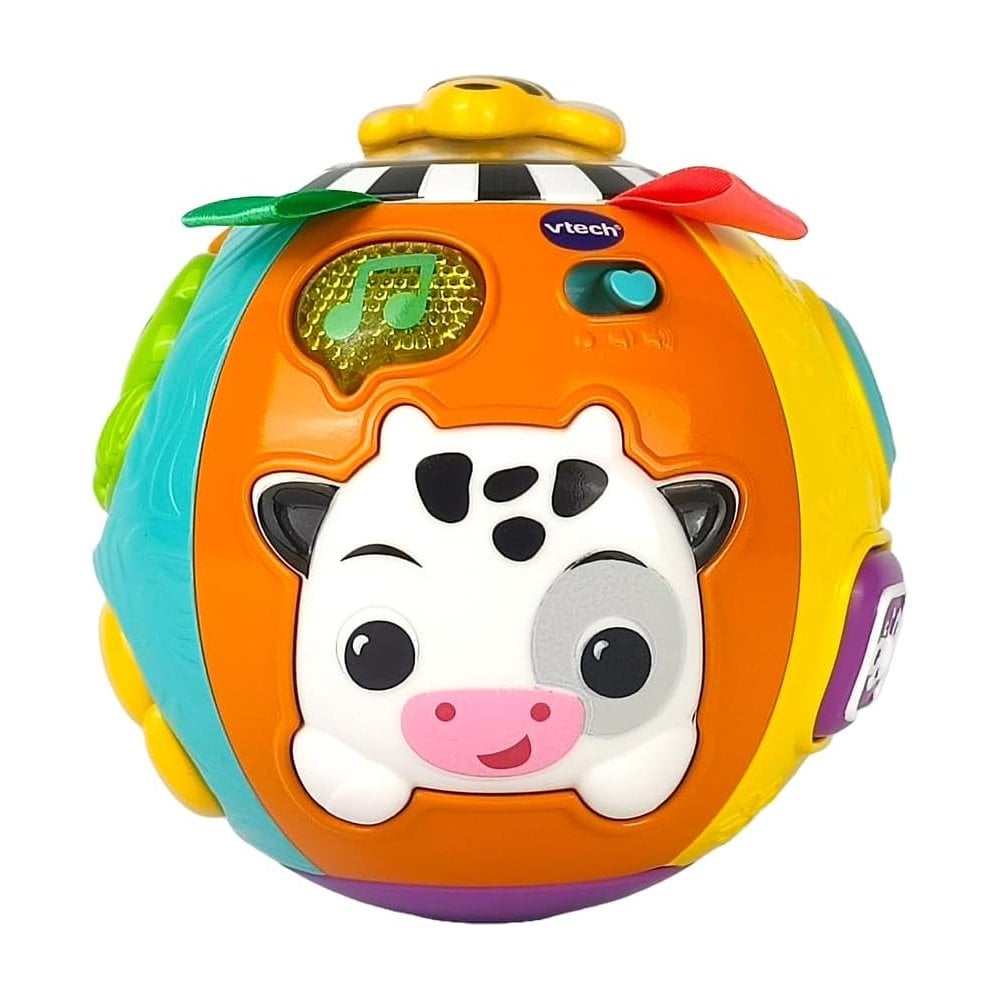 Animal Discoveries Ball
