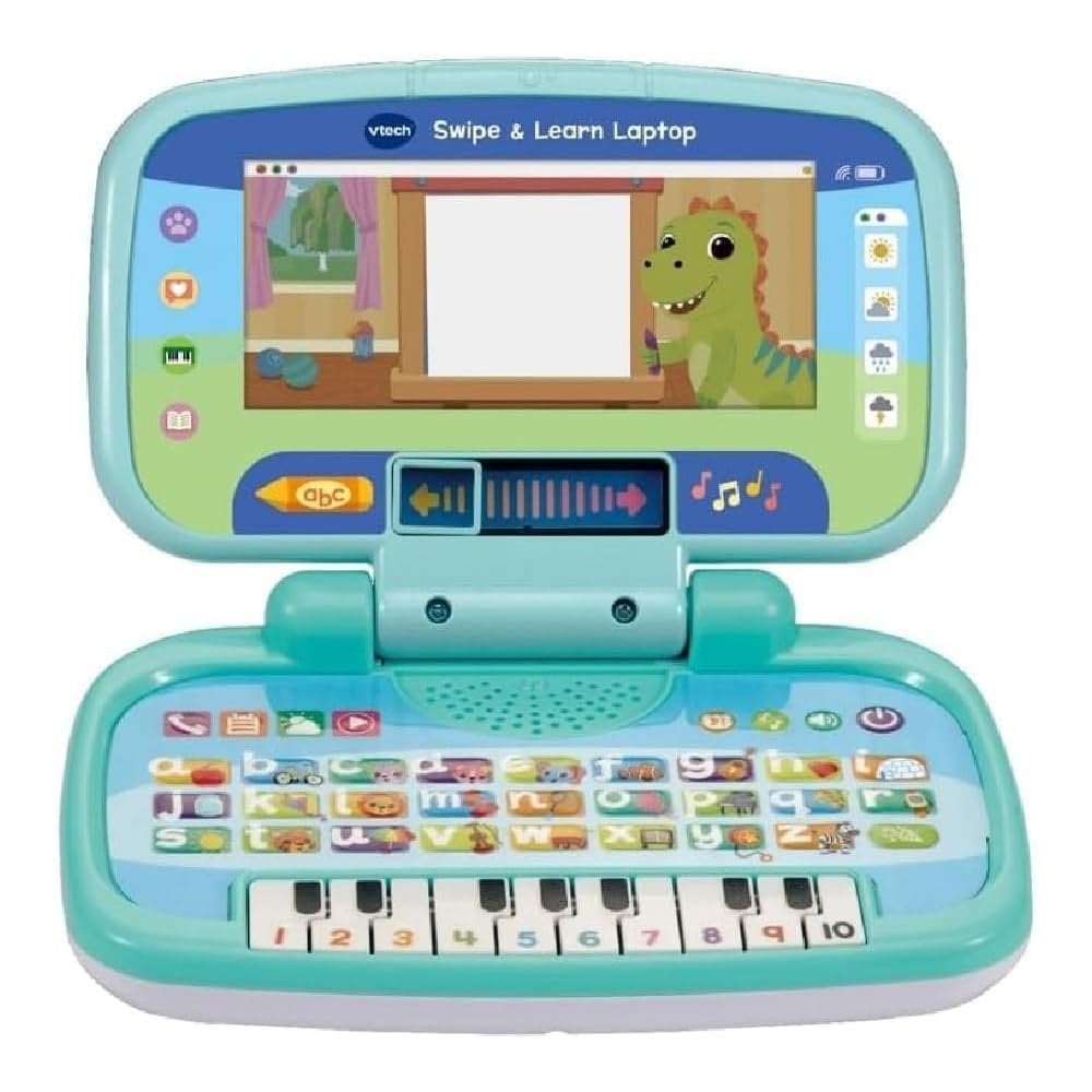 Swipe & Learn Laptop