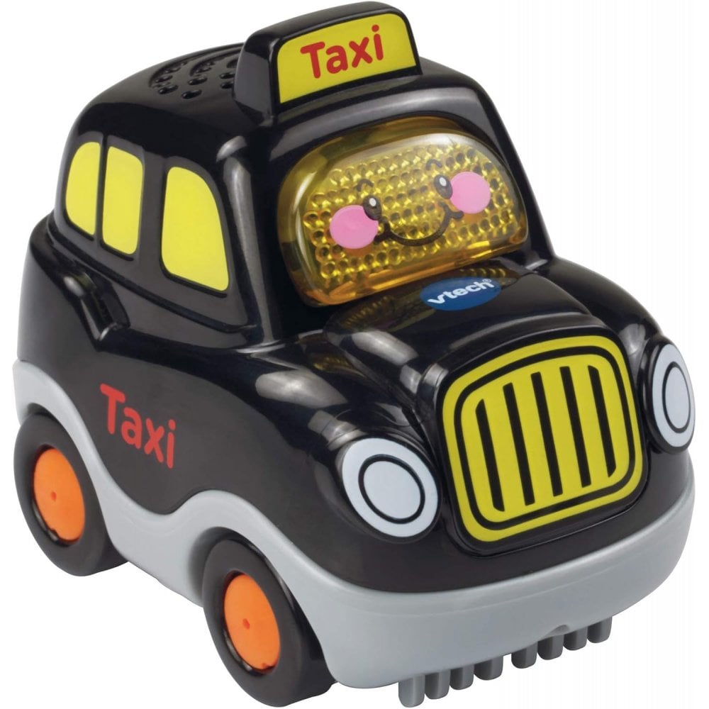 Toot-Toot Drivers® Taxi