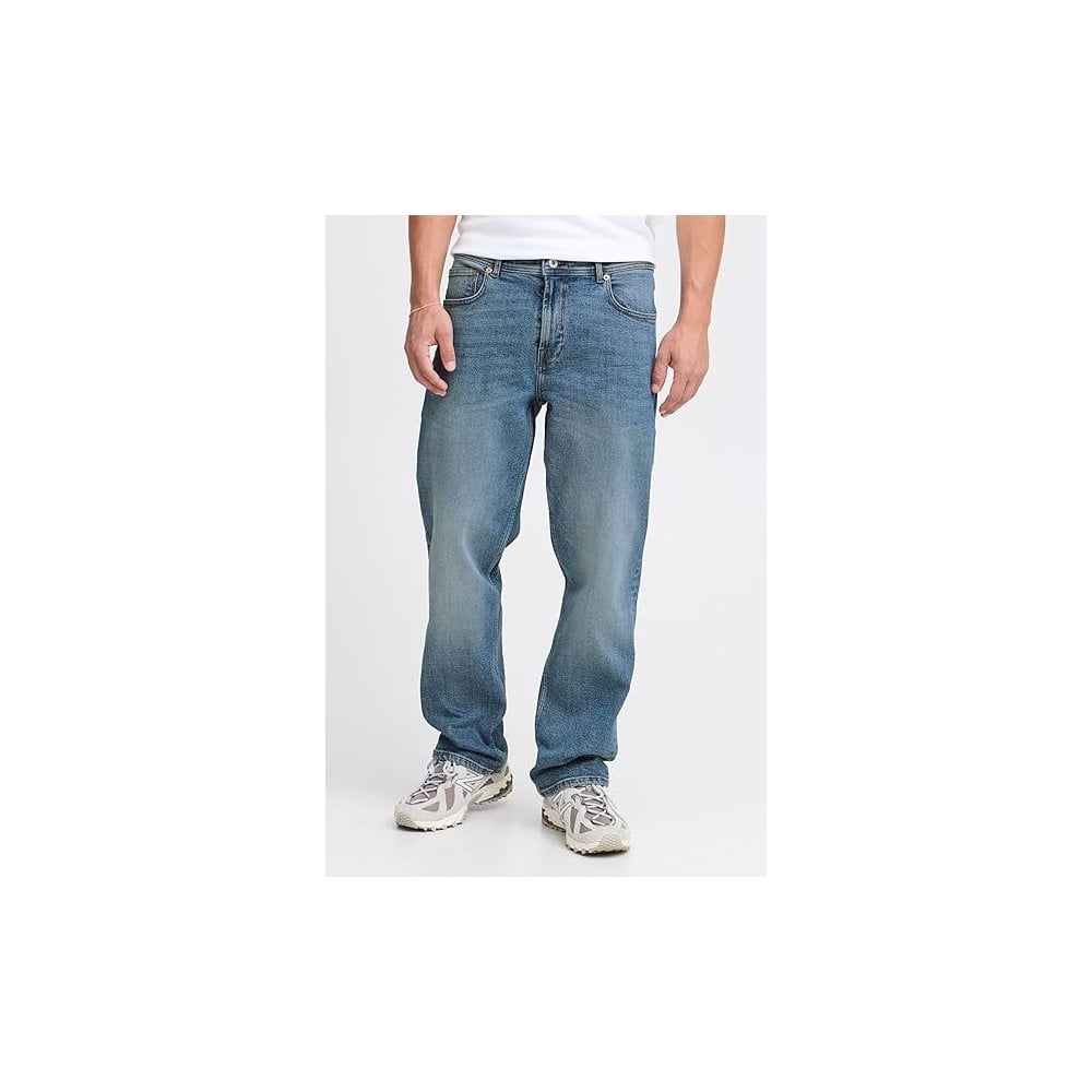 Ryan Straight Leg Jeans