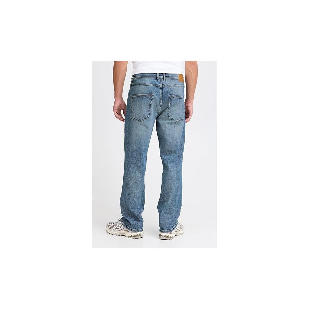 Ryan Straight Leg Jeans