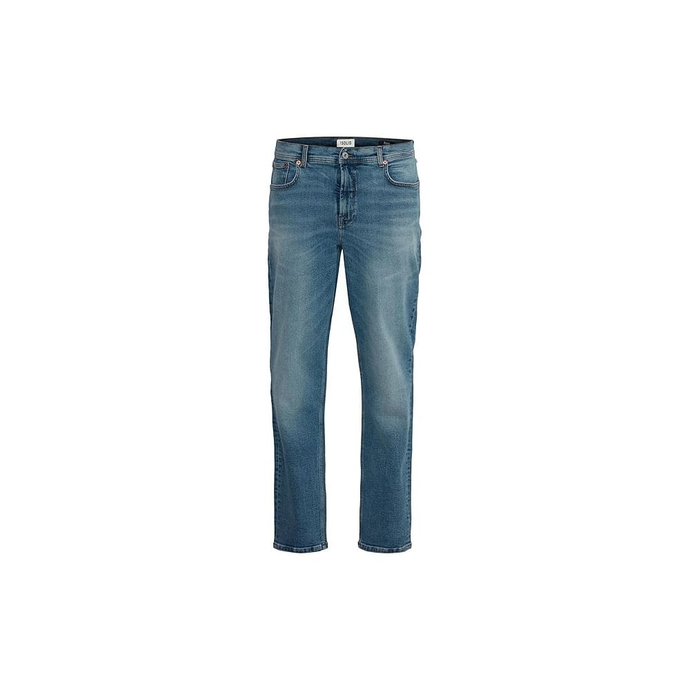 Ryan Straight Leg Jeans