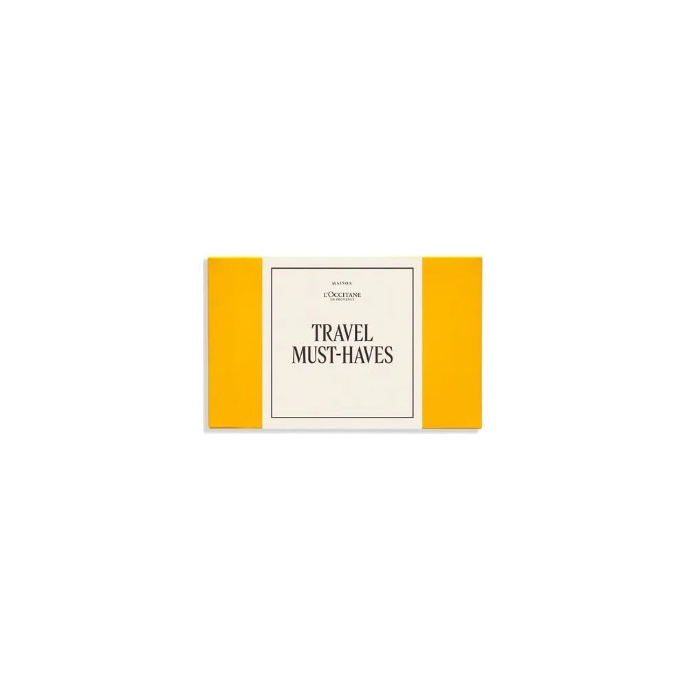 Travel Must-Haves Collection