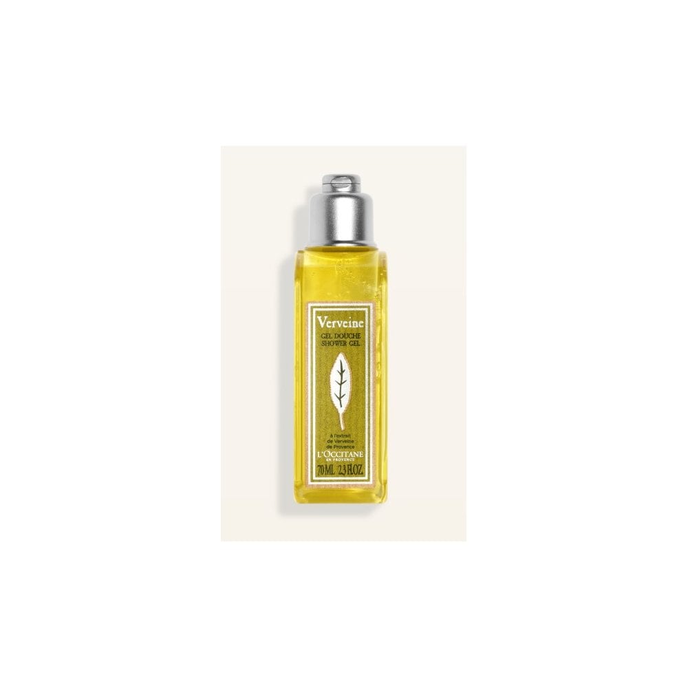70ML VERBENA SHOWER GEL