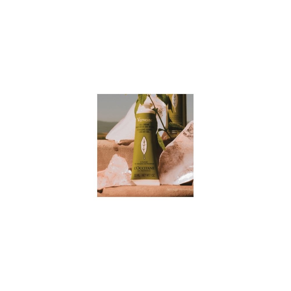 30ML VERBENA HAND CREAM