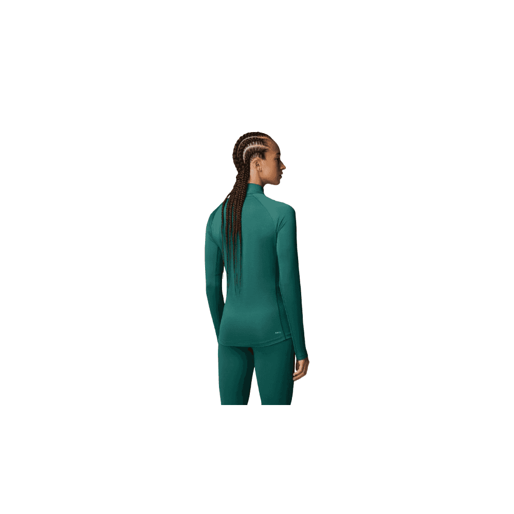 Adapt Training 1/2 Zip Top