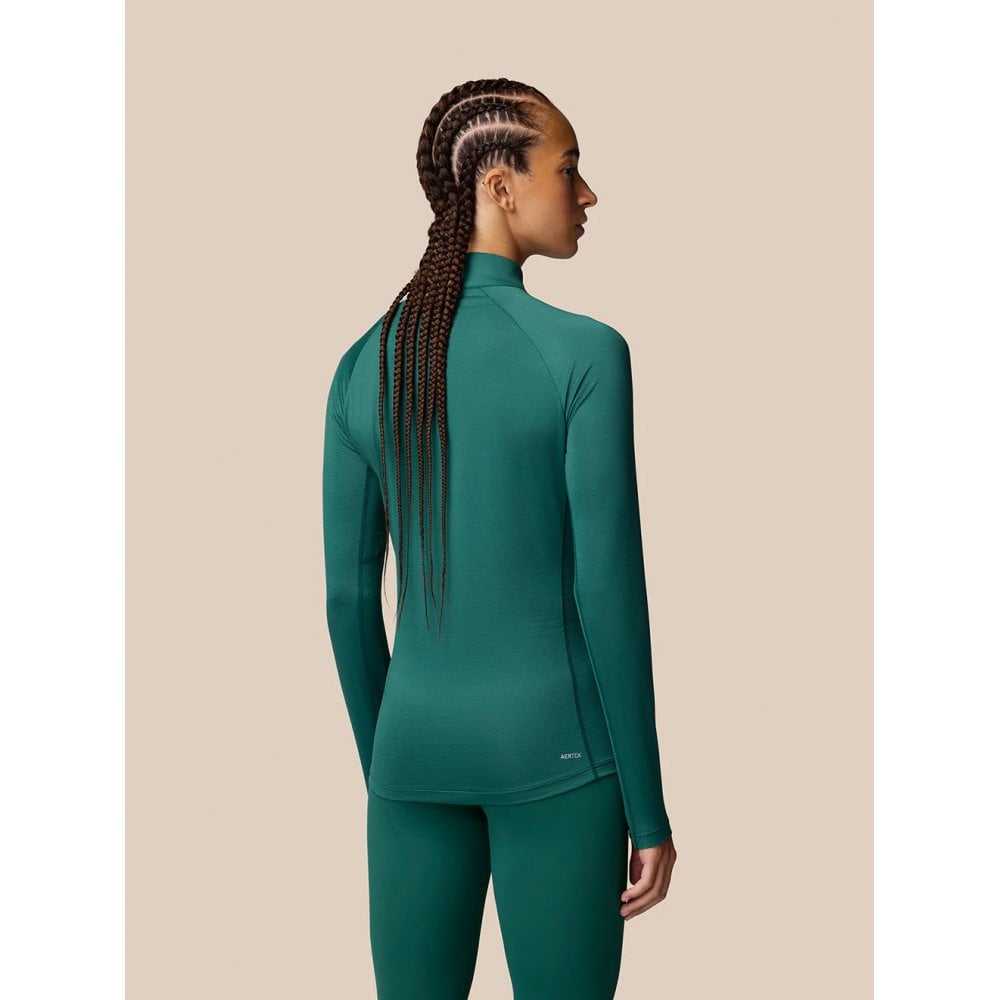 Adapt Training 1/2 Zip Top