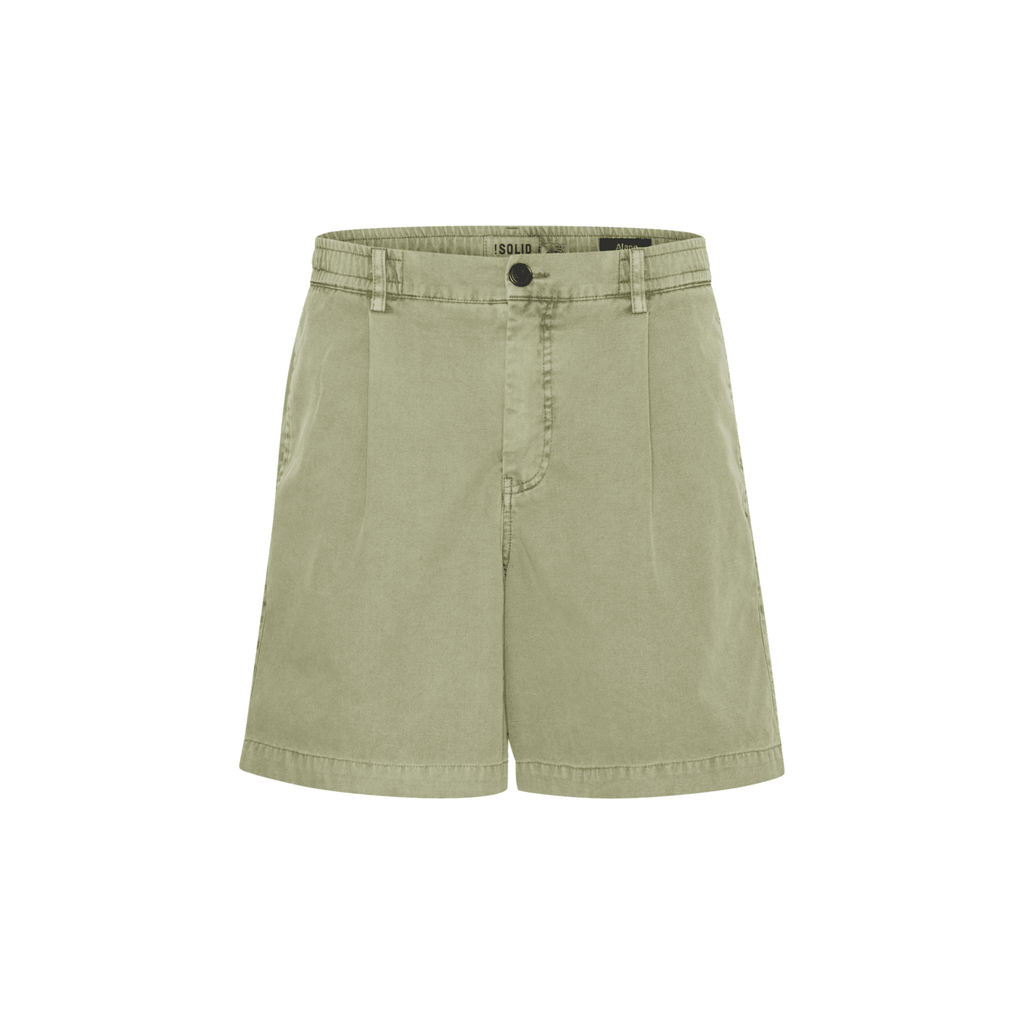 Liam Bermuda Shorts