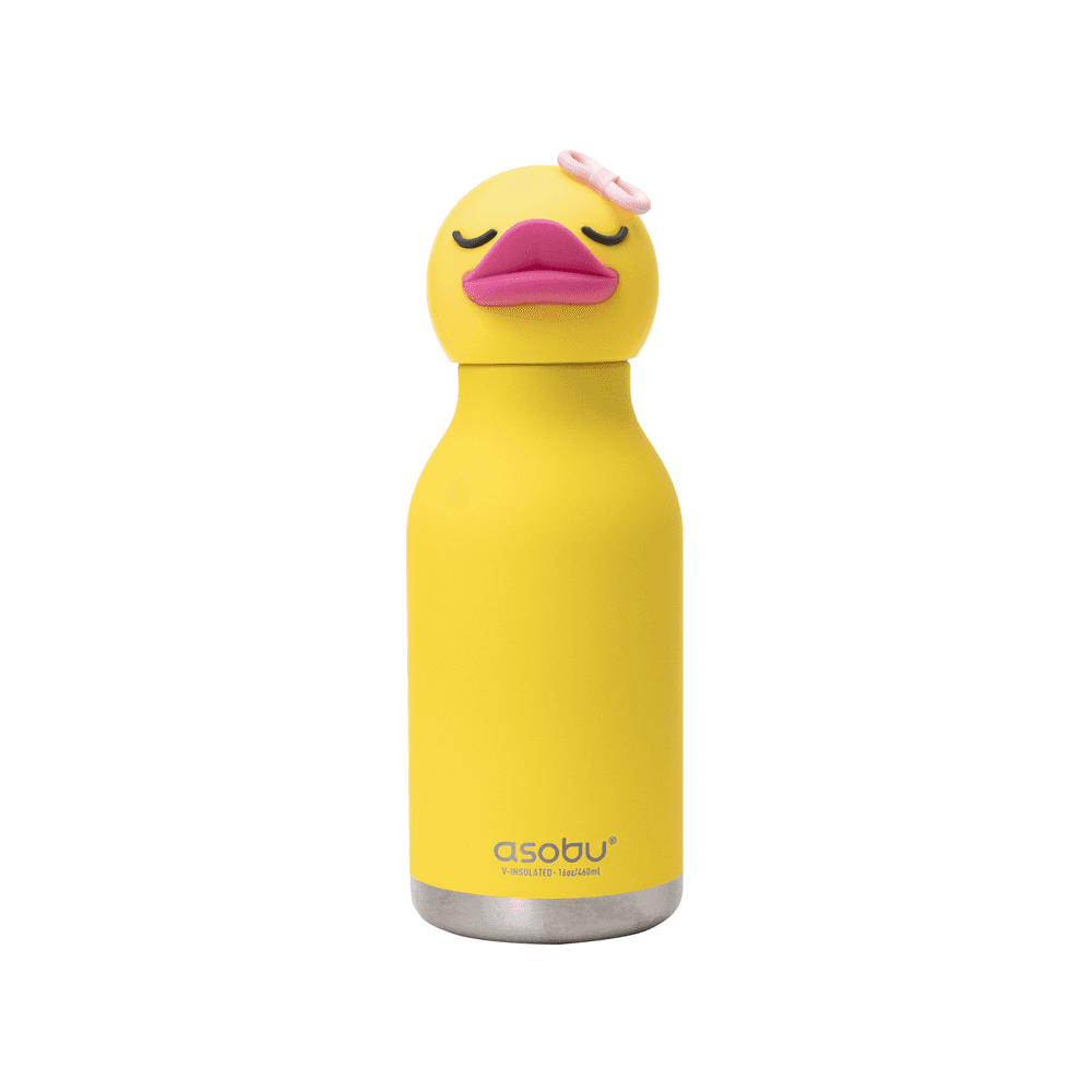 Ducky Bestie Bottle