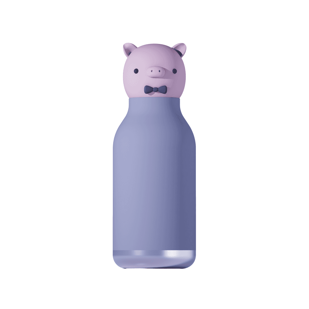 Piggy Bestie Bottle