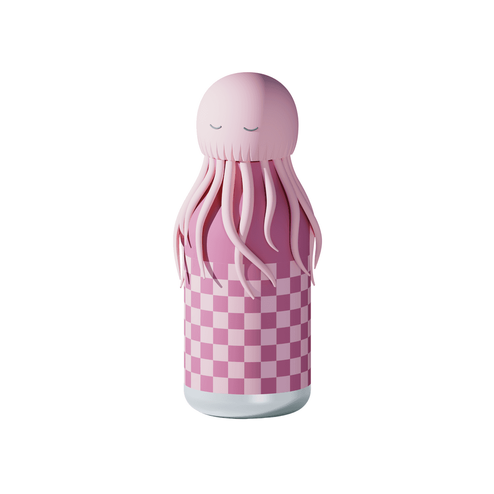 JellyFish Bestie Bottle