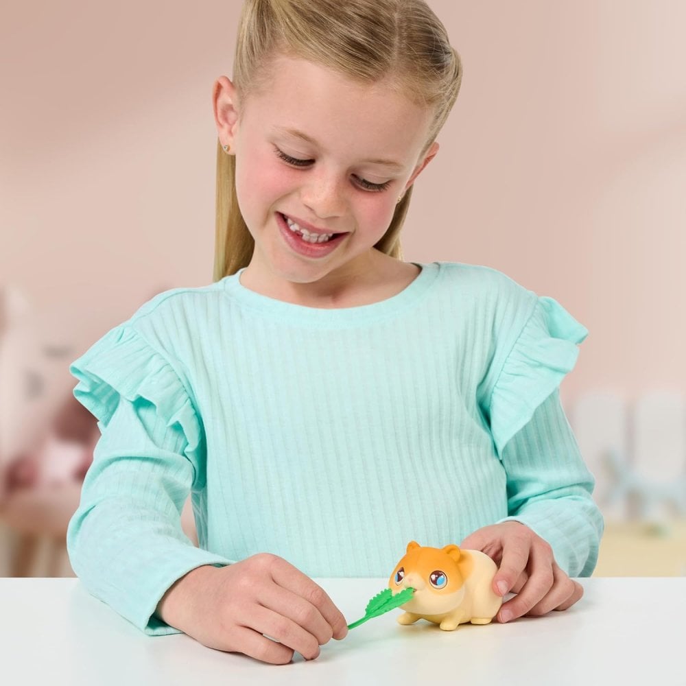 Little Live Pets Mama Surprise S4 Mini Playset Bunny/Hamster