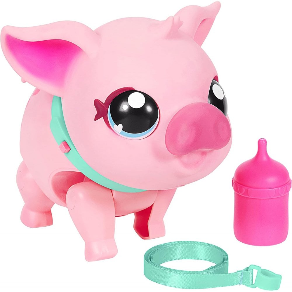 My Pet Piggly